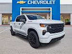 New 2026 Chevrolet Silverado 1500 Custom Crew Cab Pickup for sale #C260260 - photo 1