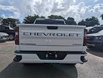 New 2026 Chevrolet Silverado 1500 Custom Crew Cab Pickup for sale #C260260 - photo 10