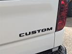 New 2026 Chevrolet Silverado 1500 Custom Crew Cab Pickup for sale #C260260 - photo 12
