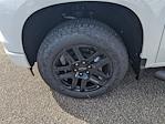 New 2026 Chevrolet Silverado 1500 Custom Crew Cab Pickup for sale #C260260 - photo 13