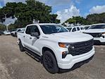 New 2026 Chevrolet Silverado 1500 Custom Crew Cab Pickup for sale #C260260 - photo 2