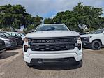 New 2026 Chevrolet Silverado 1500 Custom Crew Cab Pickup for sale #C260260 - photo 3