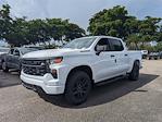 New 2026 Chevrolet Silverado 1500 Custom Crew Cab Pickup for sale #C260260 - photo 4