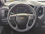 New 2026 Chevrolet Silverado 1500 Custom Crew Cab Pickup for sale #C260260 - photo 8