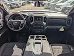 New 2026 Chevrolet Silverado 1500 Custom Crew Cab Pickup for sale #C260260 - photo 9