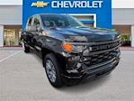 New 2026 Chevrolet Silverado 1500 Custom Crew Cab Pickup for sale #C260261 - photo 1