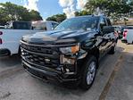New 2026 Chevrolet Silverado 1500 Custom Crew Cab Pickup for sale #C260261 - photo 4