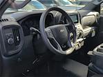 New 2026 Chevrolet Silverado 1500 Custom Crew Cab Pickup for sale #C260261 - photo 7