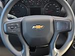 New 2026 Chevrolet Silverado 1500 Custom Crew Cab Pickup for sale #C260261 - photo 9