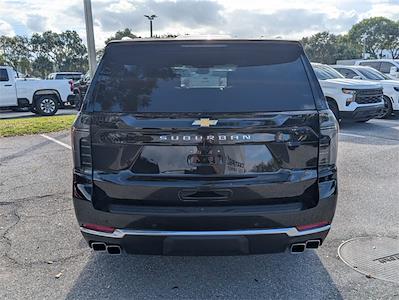New 2026 Chevrolet Suburban High Country 4WD SUV for sale #C260263 - photo 2