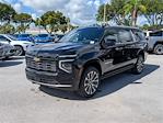 New 2026 Chevrolet Suburban High Country SUV for sale #C260265 - photo 5