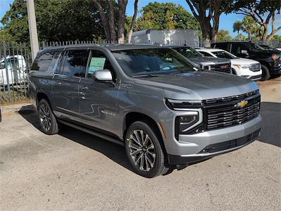 New 2026 Chevrolet Suburban High Country 4WD SUV for sale #C260267 - photo 2