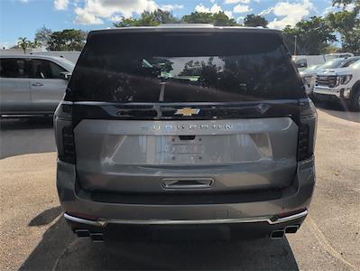2026 Chevrolet Suburban 4WD SUV for sale #C260267 - photo 2