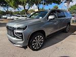 New 2026 Chevrolet Suburban High Country 4WD SUV for sale #C260267 - photo 4