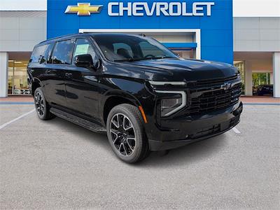 New 2026 Chevrolet Suburban RST 4WD SUV for sale #C260268 - photo 1