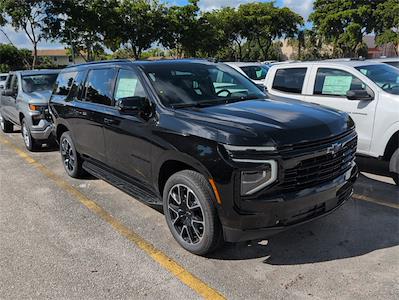 New 2026 Chevrolet Suburban RST 4WD SUV for sale #C260268 - photo 2