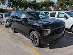 New 2026 Chevrolet Suburban RST 4WD SUV for sale #C260268 - photo 2