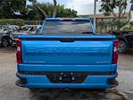 New 2026 Chevrolet Silverado 1500 Custom Crew Cab Pickup for sale #C260269 - photo 10