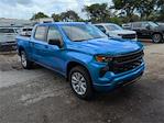 New 2026 Chevrolet Silverado 1500 Custom Crew Cab Pickup for sale #C260269 - photo 2