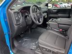 New 2026 Chevrolet Silverado 1500 Custom Crew Cab Pickup for sale #C260269 - photo 6