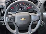 New 2026 Chevrolet Silverado 1500 Custom Crew Cab Pickup for sale #C260269 - photo 9