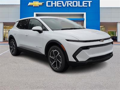 New 2026 Chevrolet Equinox EV LT for sale #C260271 - photo 1