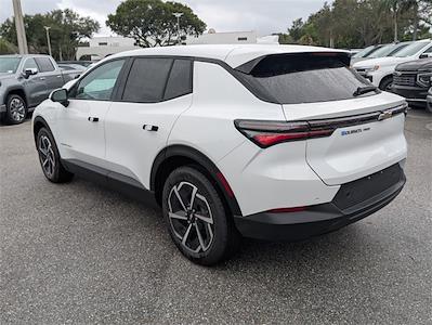 New 2026 Chevrolet Equinox EV LT for sale #C260271 - photo 2
