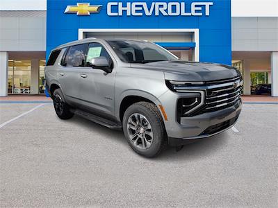 New 2026 Chevrolet Tahoe LT SUV for sale #C260273 - photo 1