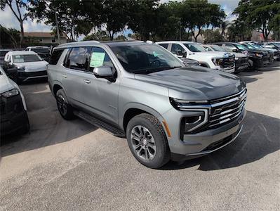 New 2026 Chevrolet Tahoe LT SUV for sale #C260273 - photo 2