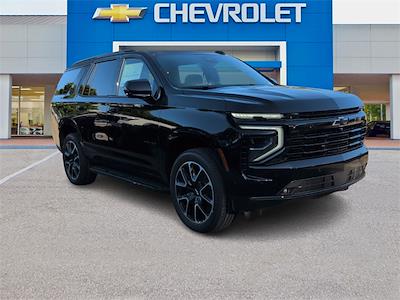 New 2026 Chevrolet Tahoe RST 4WD SUV for sale #C260275 - photo 1