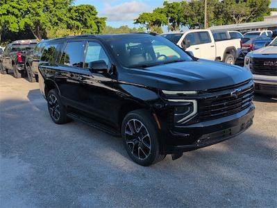 New 2026 Chevrolet Tahoe RST 4WD SUV for sale #C260275 - photo 2