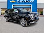 New 2026 Chevrolet Suburban Premier 4WD SUV for sale #C260276 - photo 1