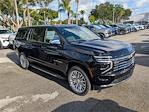 New 2026 Chevrolet Suburban Premier 4WD SUV for sale #C260276 - photo 4