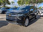 New 2026 Chevrolet Suburban Premier 4WD SUV for sale #C260276 - photo 6