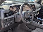 New 2026 Chevrolet Suburban Premier 4WD SUV for sale #C260276 - photo 9