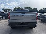 New 2026 Chevrolet Silverado 1500 Custom Crew Cab 4WD Pickup for sale #C260277 - photo 10