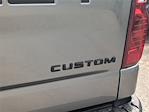 New 2026 Chevrolet Silverado 1500 Custom Crew Cab 4WD Pickup for sale #C260277 - photo 11