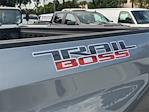 New 2026 Chevrolet Silverado 1500 Custom Crew Cab 4WD Pickup for sale #C260277 - photo 13