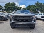 New 2026 Chevrolet Silverado 1500 Custom Crew Cab 4WD Pickup for sale #C260277 - photo 3