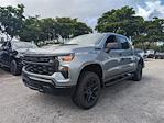 New 2026 Chevrolet Silverado 1500 Custom Crew Cab 4WD Pickup for sale #C260277 - photo 4