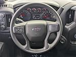 New 2026 Chevrolet Silverado 1500 Custom Crew Cab 4WD Pickup for sale #C260277 - photo 8