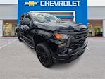New 2026 Chevrolet Silverado 1500 Custom Crew Cab 4WD Pickup for sale #C260278 - photo 1