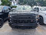 New 2026 Chevrolet Silverado 1500 Custom Crew Cab 4WD Pickup for sale #C260278 - photo 3