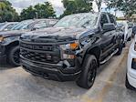 New 2026 Chevrolet Silverado 1500 Custom Crew Cab 4WD Pickup for sale #C260278 - photo 4