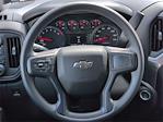 New 2026 Chevrolet Silverado 1500 Custom Crew Cab 4WD Pickup for sale #C260280 - photo 10