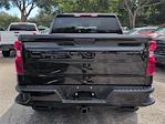 New 2026 Chevrolet Silverado 1500 Custom Crew Cab 4WD Pickup for sale #C260280 - photo 11