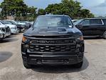 New 2026 Chevrolet Silverado 1500 Custom Crew Cab 4WD Pickup for sale #C260280 - photo 3