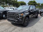 New 2026 Chevrolet Silverado 1500 Custom Crew Cab 4WD Pickup for sale #C260280 - photo 4