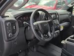New 2026 Chevrolet Silverado 1500 Custom Crew Cab 4WD Pickup for sale #C260280 - photo 8