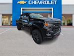 New 2026 Chevrolet Silverado 1500 Custom Crew Cab 4WD Pickup for sale #C260281 - photo 1